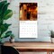 BrownTrout; Cocinas Mexicanas | Kitchens of Mexico | 2027 12 x 24 Inch (Hanging) Monthly Square Wall Calendar | English/Spanish Bilingual | Plastic-Free; Category:Wall Calendars; Image:6